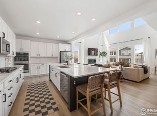 1971 Merrill Cir W, Erie, CO 80516