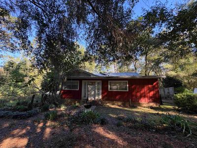 191 Strong Rd, Quincy, FL, 32351