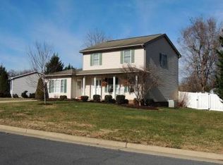 111 Northshore Dr, Bridgewater, VA 22812