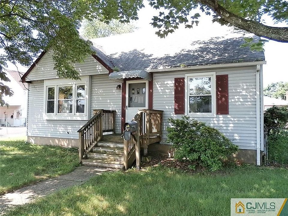 front house