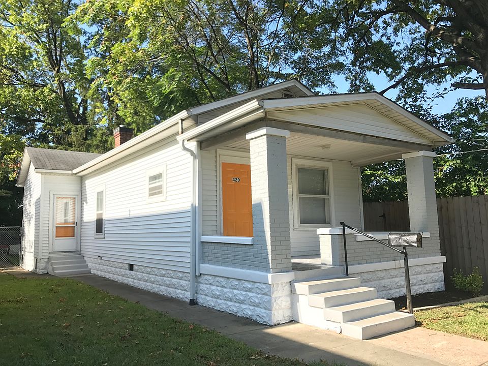 420 Atwood St, Louisville, KY 40217 Zillow