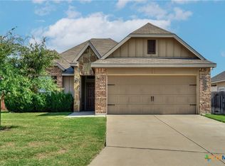 8109 Northgate Loop, Temple, TX 76502