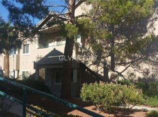 2001 Jasper Bluff St UNIT 202, Las Vegas, NV 89117