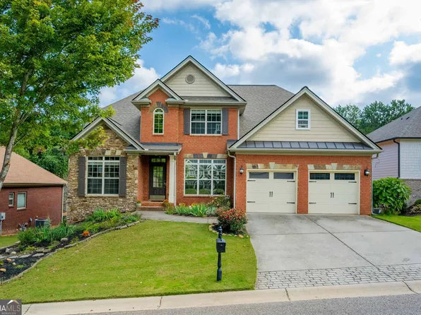 2661 Limestone Creek Dr, Gainesville, GA 30501