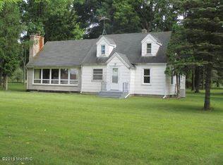 14255 Stuck Rd, Delton, MI 49046