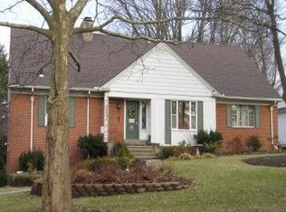 2240 Talmadge Rd, Toledo, OH 43606