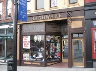 527 Main St, Danville, VA 24541