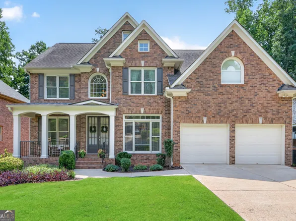 5446 Highland Preserve Dr, Mableton, GA 30126