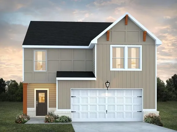 111 Shenandoah Ln, Lagrange, GA 30241