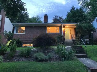 8704 Sundale Dr, Silver Spring, MD 20910