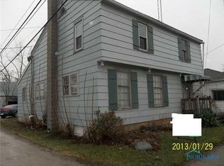 240 Main, Paulding, OH