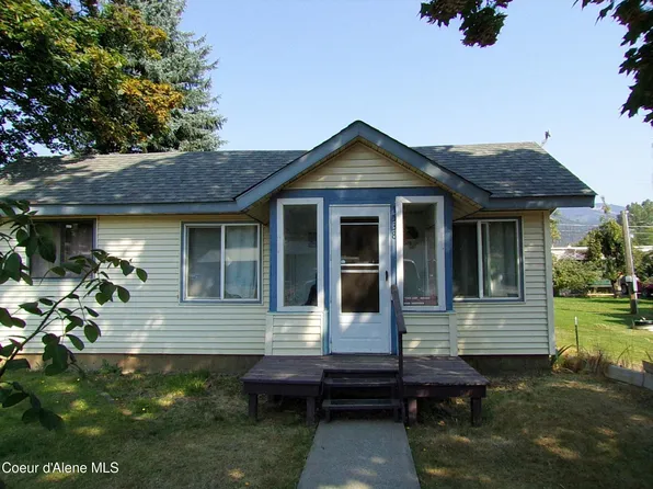 1538 Center Ave, Saint Maries, ID 83861