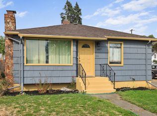 1407 E Liberty Ave, Spokane, WA 99207