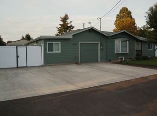 4457 Munkers St SE, Salem, OR
