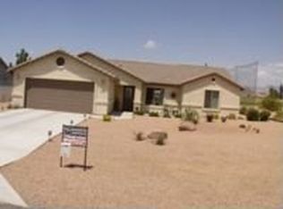 7723 E Oxbow Dr, Kingman, AZ 86401