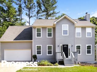 4859 Wilkie Way NW, Acworth, GA 30102