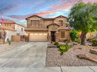 2762 E Vermont Dr, Gilbert, AZ 85295