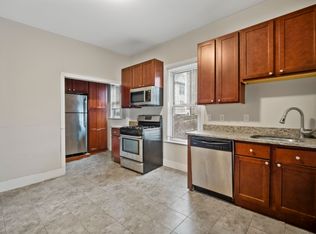 (Undisclosed Address), Somerville, MA 02144