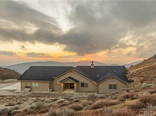 23701 El Rancho Dr, Tehachapi, CA 93561