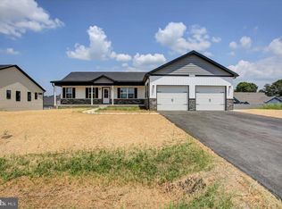 LOT 36 Pendleton Ave, Waynesboro, PA 17268