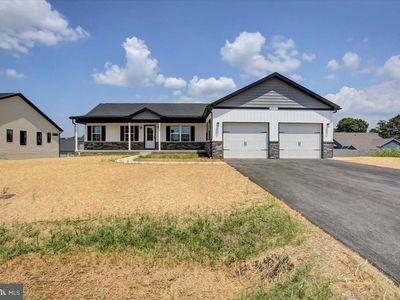 LOT 36 Pendleton Ave, Waynesboro, PA, 17268