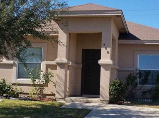 308 Jazmin Rd, Laredo, TX 78043