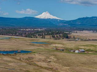 56100 Smock Rd, Tygh Valley, OR 97063