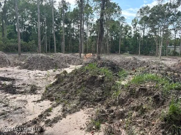Martin Bluff Rd, Gautier, MS 39553