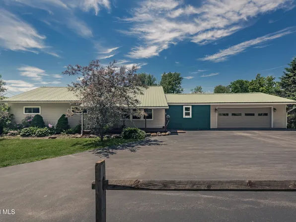 1302 County Highway 107, Fort Johnson, NY 12070
