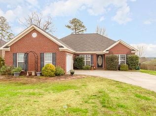 920 Niagra Fls, Grovetown, GA 30813