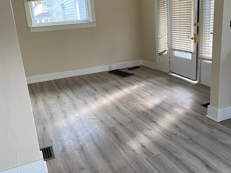 Entertainment room