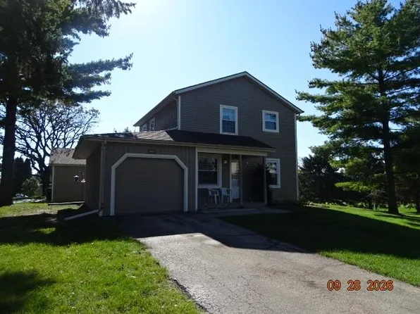 616 Saddle Rdg, Portage, WI 53901