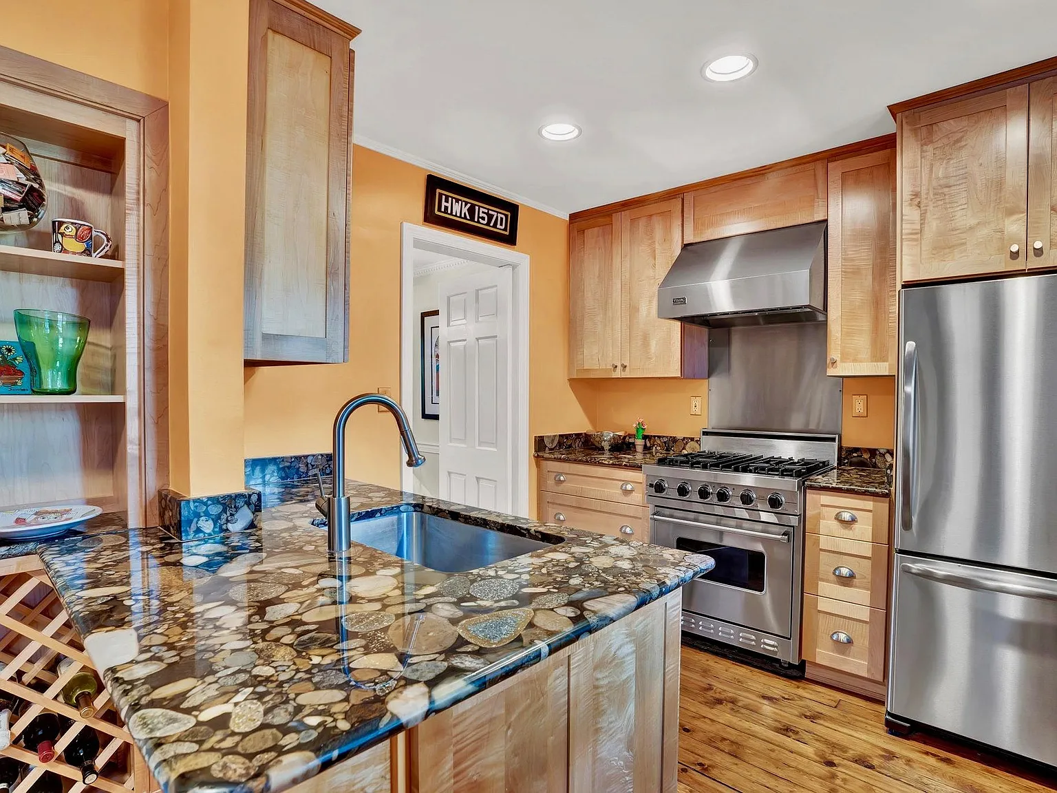 3903 Virgilia St — Photo 4