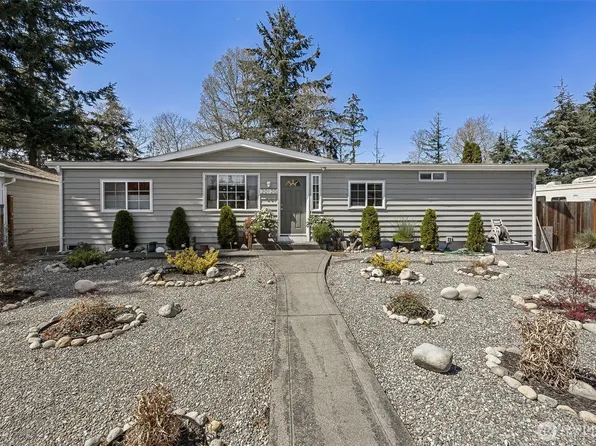 20120 55th Avenue Ct E, Spanaway, WA 98387