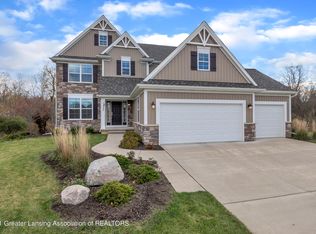 1327 Kalorama Way, Okemos, MI 48864