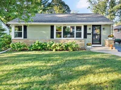 528 E Washington Blvd, Lombard, IL, 60148