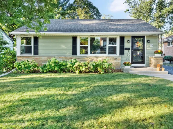 528 E Washington Blvd, Lombard, IL 60148