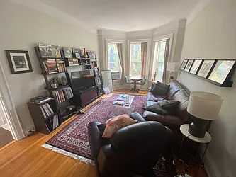 Rented by Ben Bay Realty Co. of Bay Ridge