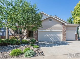 2215 Westchase Rd, Fort Collins, CO 80528