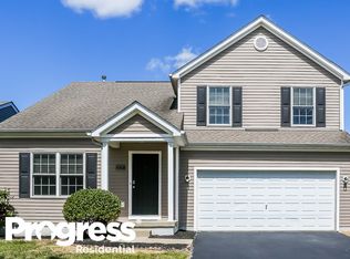 5918 Westbank Dr, Galloway, OH 43119