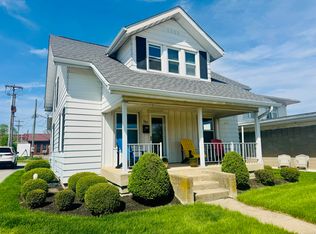559 E Market St, Celina, OH 45822