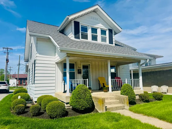 559 E Market St, Celina, OH 45822