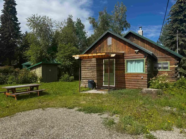 329 Baranof Ave, Fairbanks, AK 99701