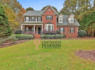 145 Driftwood Trl, Fayetteville, GA 30215