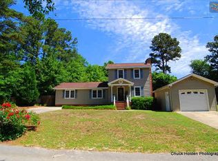 1813 Byron St, Cayce, SC 29033