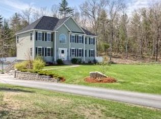 9 Outlook Rd, Windham, NH 03087