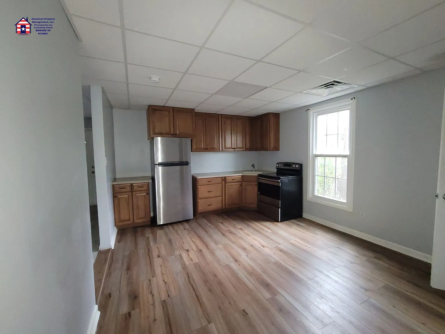 3 bed, $1,250 — Photo 3