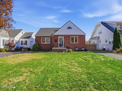 1621 S Main St, Findlay, OH, 45840