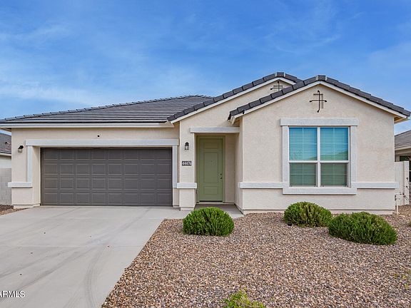 2nd image of 44476 W PALO CENIZA Way