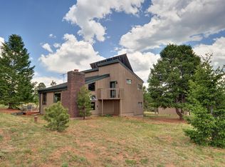 13216 Mohawk St, Pine, CO 80470